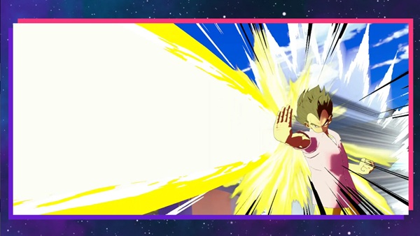 dragon ball gekishin squadra apk android