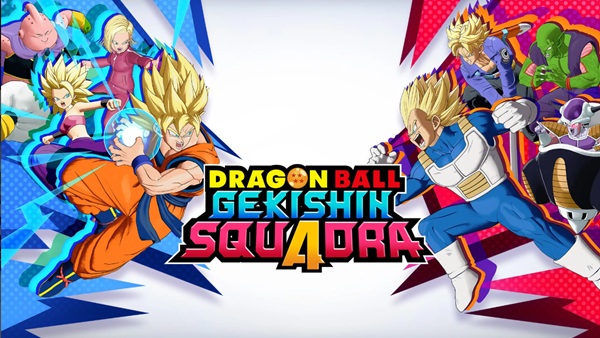 dragon ball gekishin squadra apk download