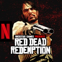 Red Dead Redemption Netflix APK